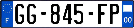 GG-845-FP