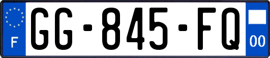 GG-845-FQ