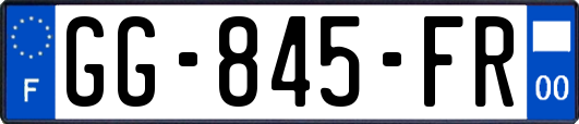 GG-845-FR