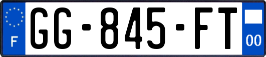 GG-845-FT