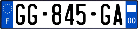 GG-845-GA