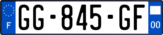 GG-845-GF