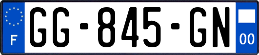 GG-845-GN