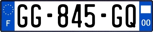 GG-845-GQ