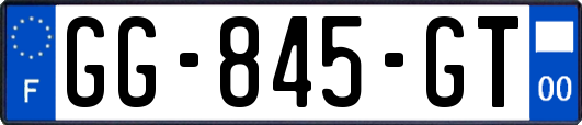 GG-845-GT