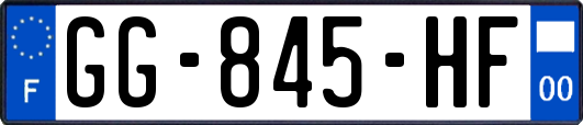 GG-845-HF