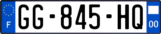 GG-845-HQ