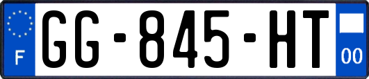 GG-845-HT
