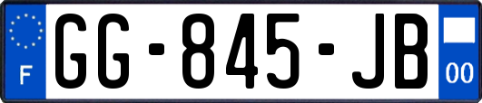 GG-845-JB