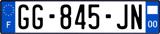 GG-845-JN