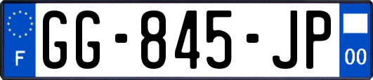 GG-845-JP