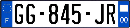 GG-845-JR