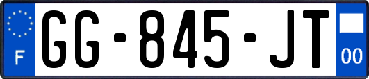 GG-845-JT