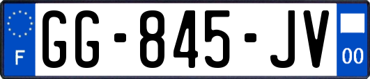 GG-845-JV