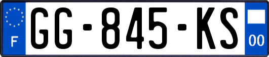 GG-845-KS