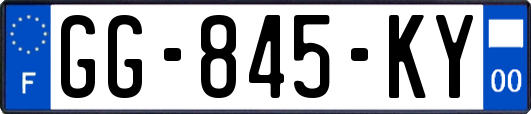 GG-845-KY