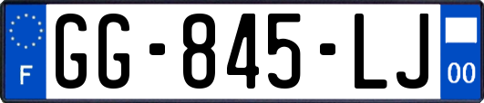 GG-845-LJ