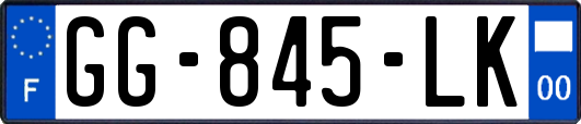GG-845-LK