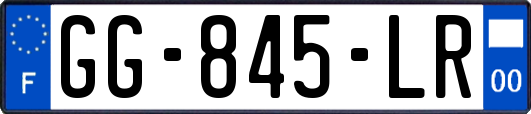 GG-845-LR