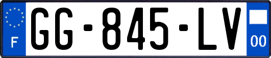 GG-845-LV