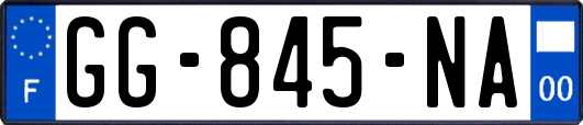 GG-845-NA