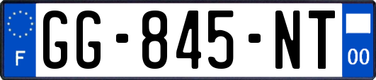 GG-845-NT