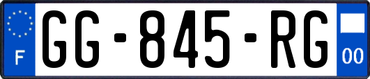 GG-845-RG