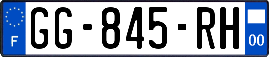 GG-845-RH