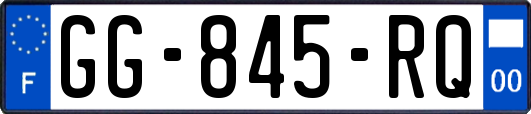 GG-845-RQ