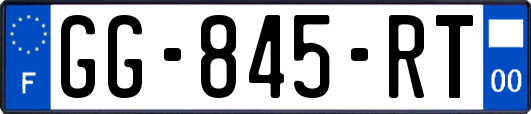 GG-845-RT
