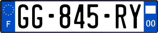 GG-845-RY