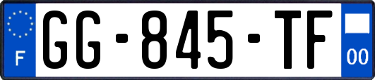 GG-845-TF