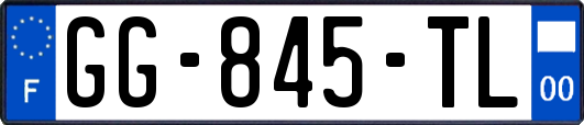 GG-845-TL