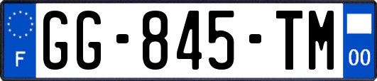 GG-845-TM