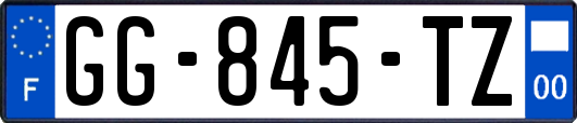 GG-845-TZ