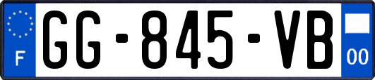 GG-845-VB