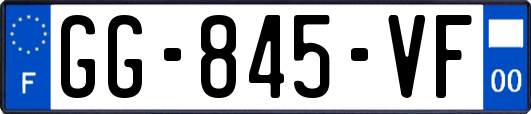 GG-845-VF