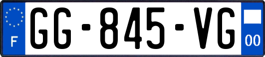 GG-845-VG