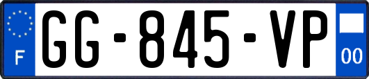 GG-845-VP
