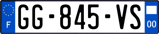 GG-845-VS
