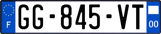 GG-845-VT
