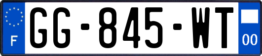 GG-845-WT