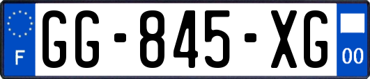 GG-845-XG