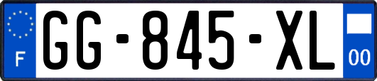 GG-845-XL