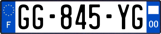 GG-845-YG