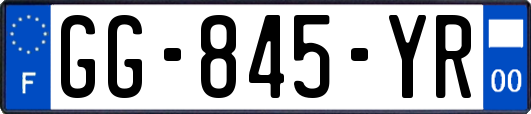 GG-845-YR