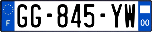 GG-845-YW