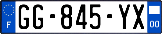 GG-845-YX