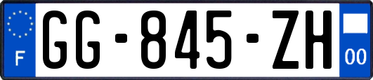 GG-845-ZH