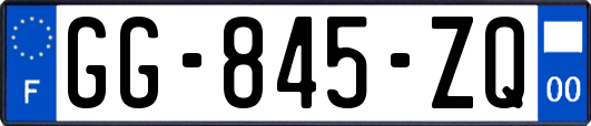 GG-845-ZQ